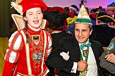 JeckUnterStrom_2025-02-05_017 Jeck unter Strom 2.0 - Nach der sensationellen Premiere war auch in diesem Jahr die Crème de la Crème des kölsche Karneval im Kultur- und Bürgerzentrum...