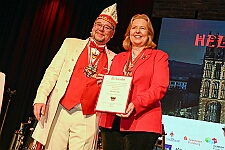 BdJ_F_Wittig_2025-02-13_004 Impressionen - Bürger des Jahres - Donnerstag 13. Februar, die Verleihung des Ehrentitels „Bürger des Jahres“. In diesem Jahr verliehen im Kultur- und...