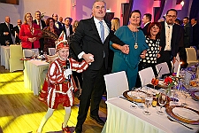 BdJ_F_Wittig_2025-02-13_013 Impressionen - Bürger des Jahres - Donnerstag 13. Februar, die Verleihung des Ehrentitels „Bürger des Jahres“. In diesem Jahr verliehen im Kultur- und...