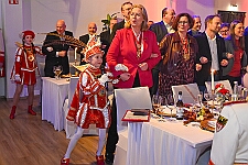 BdJ_F_Wittig_2025-02-13_016 Impressionen - Bürger des Jahres - Donnerstag 13. Februar, die Verleihung des Ehrentitels „Bürger des Jahres“. In diesem Jahr verliehen im Kultur- und...