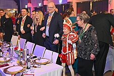 BdJ_F_Wittig_2025-02-13_017 Impressionen - Bürger des Jahres - Donnerstag 13. Februar, die Verleihung des Ehrentitels „Bürger des Jahres“. In diesem Jahr verliehen im Kultur- und...