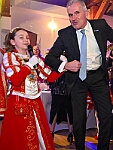 BdJ_F_Wittig_2025-02-13_019 Impressionen - Bürger des Jahres - Donnerstag 13. Februar, die Verleihung des Ehrentitels „Bürger des Jahres“. In diesem Jahr verliehen im Kultur- und...