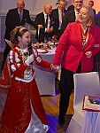 BdJ_F_Wittig_2025-02-13_020 Impressionen - Bürger des Jahres - Donnerstag 13. Februar, die Verleihung des Ehrentitels „Bürger des Jahres“. In diesem Jahr verliehen im Kultur- und...