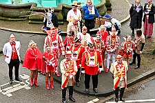 Rathaus_Prinzfruehstueck2026- 02-16_10 null